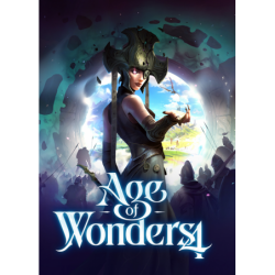 Age of Wonders 4 - Steam CD Ključ Globalno