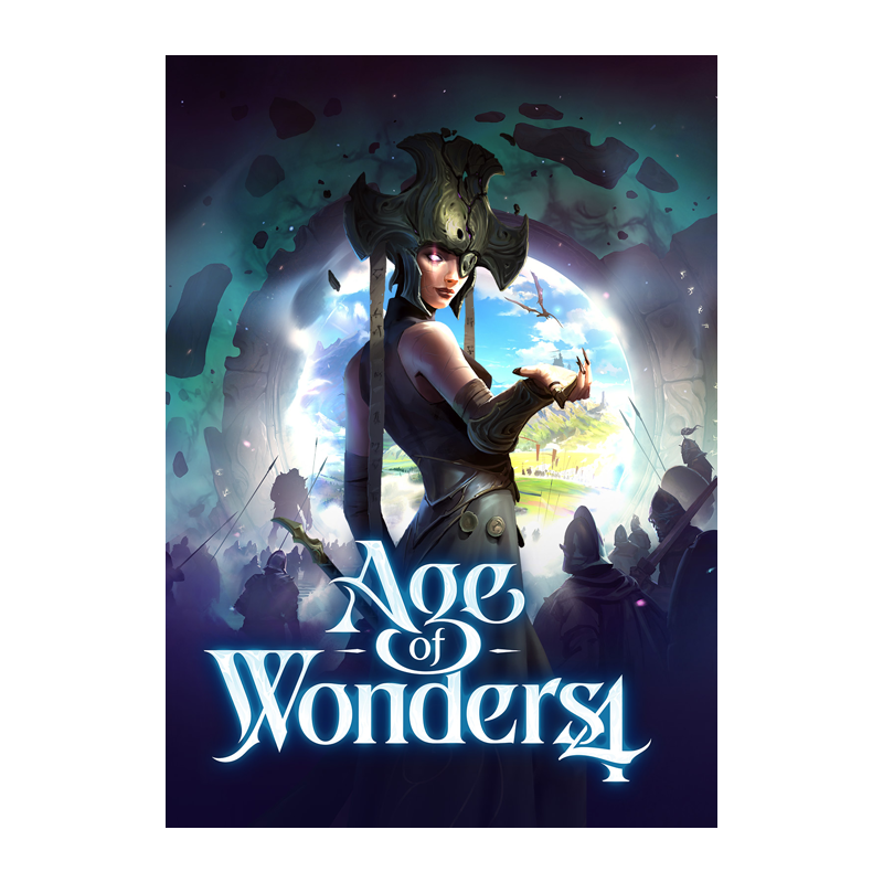 Age of Wonders 4 - Steam CD Ključ Globalno