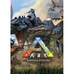 ARK: Survival Evolved Ključ za Steam Globalno