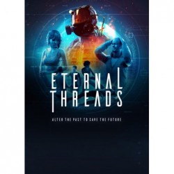 Eternal Threads - Steam CD Ključ Globalno