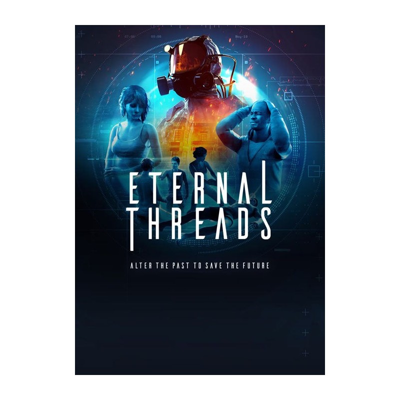 Eternal Threads - Steam CD Ključ Globalno