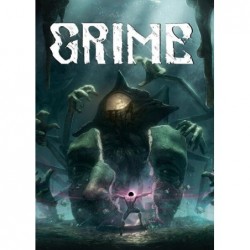 GRIME - Steam CD Ključ Globalno