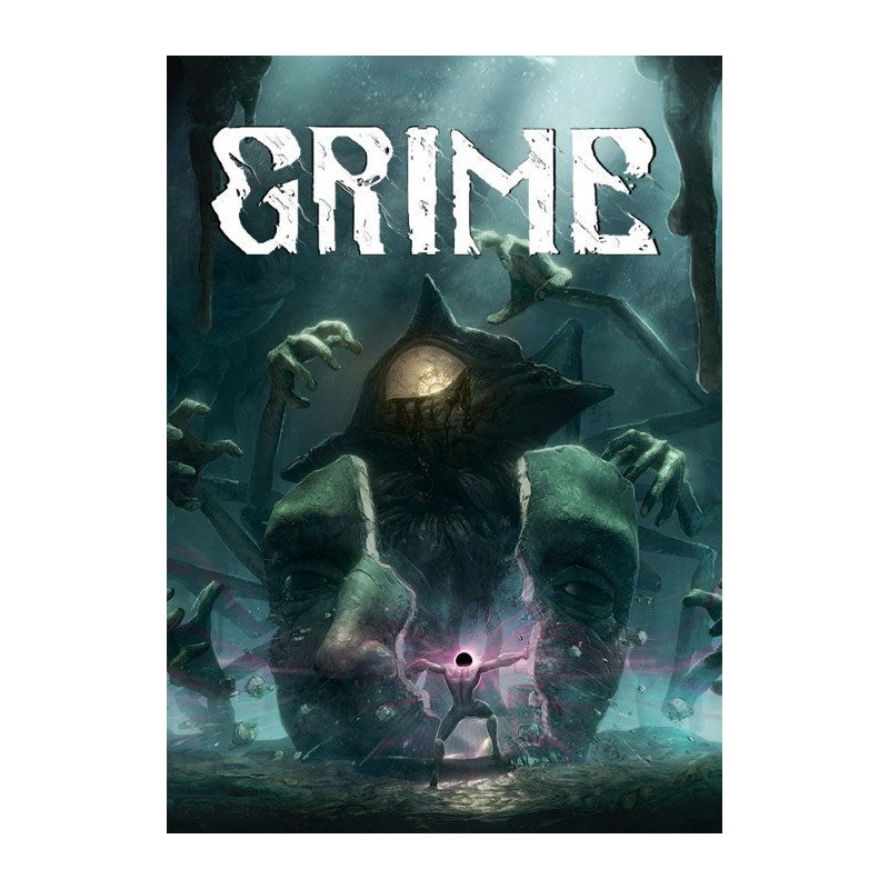 GRIME - Steam CD Ključ Globalno