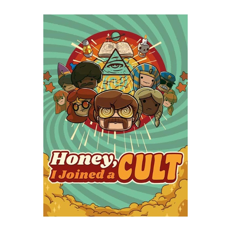 Honey