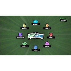 Quiplash - Steam CD Ključ Globalno