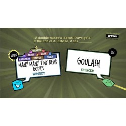Quiplash - Steam CD Ključ Globalno
