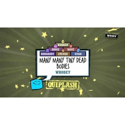Quiplash - Steam CD Ključ Globalno