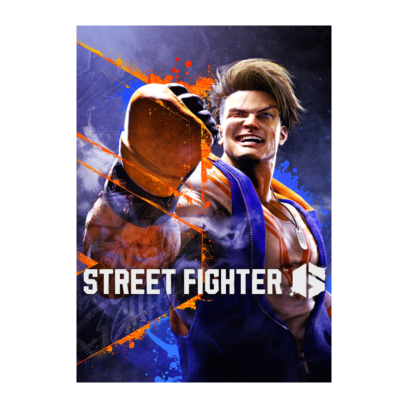 Street Fighter 6 - Steam CD Ključ Globalno