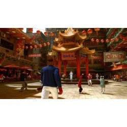 Street Fighter 6 - Steam CD Ključ Globalno