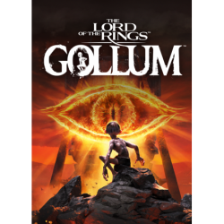 The Lord of the Rings: Gollum - Steam CD Ključ Globalno