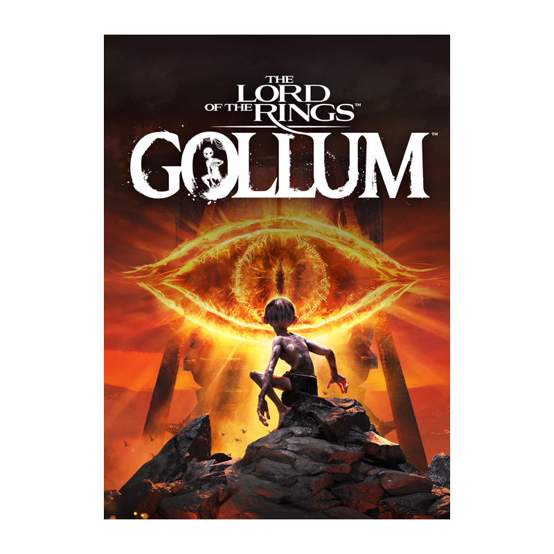 The Lord of the Rings: Gollum - Steam CD Ključ Globalno