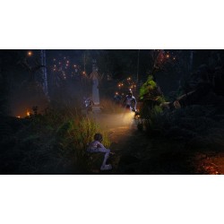 The Lord of the Rings: Gollum - Steam CD Ključ Globalno
