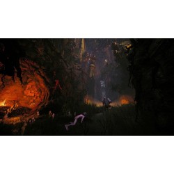 The Lord of the Rings: Gollum - Steam CD Ključ Globalno