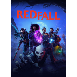 Redfall - Steam CD Ključ Globalno