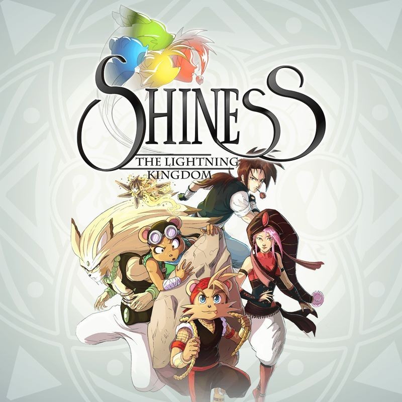 Shiness: The Lightning Kingdom Steam CD Ključ Globalno