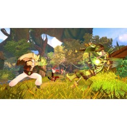 Shiness: The Lightning Kingdom Steam CD Ključ Globalno