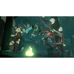 Shiness: The Lightning Kingdom Steam CD Ključ Globalno