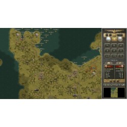 Panzer Corps Steam CD Ključ Globalno