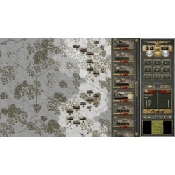Panzer Corps Steam CD Ključ Globalno