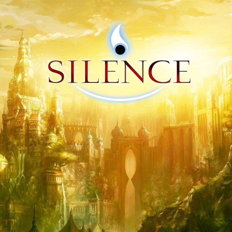 Silence Steam CD Ključ Globalno