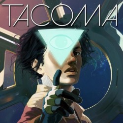 Tacoma Steam CD Ključ Globalno