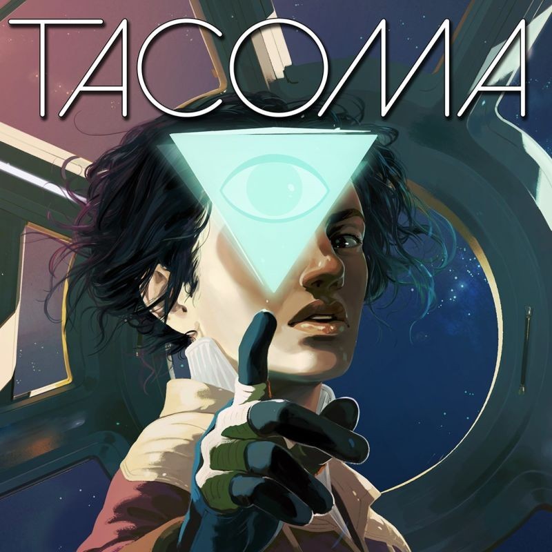 Tacoma Steam CD Ključ Globalno