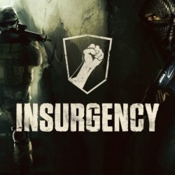 Insurgency Steam CD Ključ Globalno