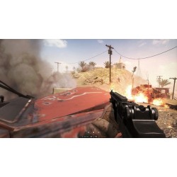 Insurgency Steam CD Ključ Globalno