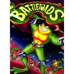 Battletoads Steam (PC) - Steam CD Ključ - Globalno