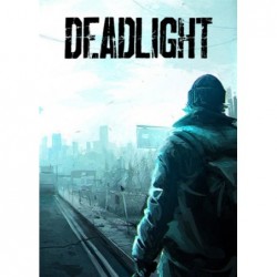 Deadlight Steam (PC) - Steam CD Ključ - Globalno