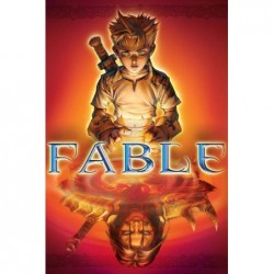 Fable The Lost Chapters Steam (PC) - Steam CD Ključ - Globalno