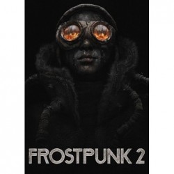 Frostpunk 2 Steam (PC) - Steam CD Ključ - (Globalno)