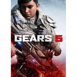 Gears 5 Steam (PC) - Steam CD Ključ - Globalno
