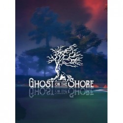 Ghost on the Shore Steam (PC) - Steam CD Ključ - Globalno