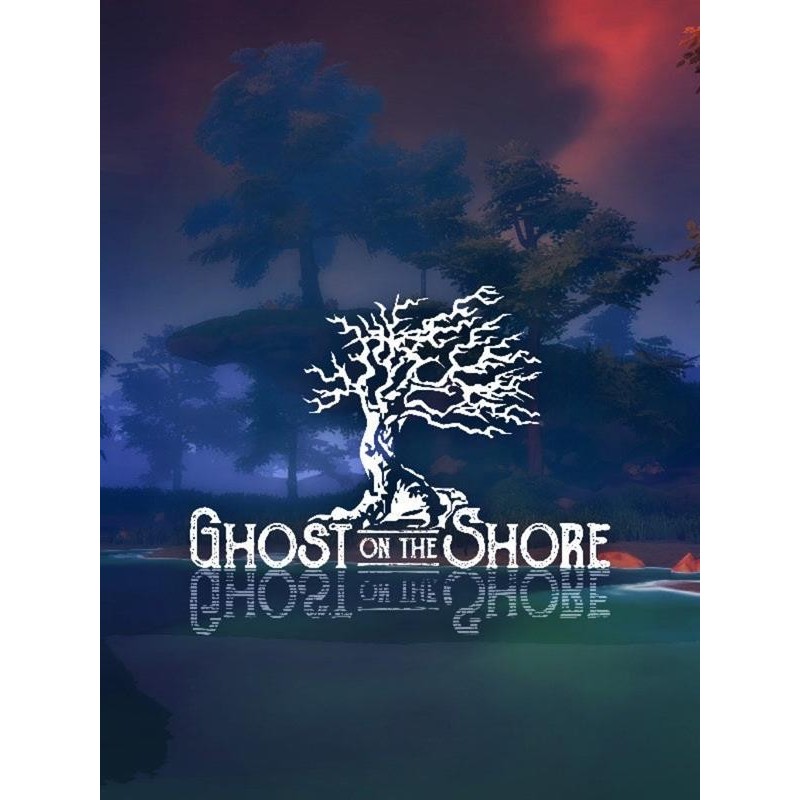 Ghost on the Shore Steam (PC) - Steam CD Ključ - Globalno