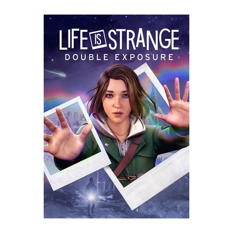 Life is Strange: Double Exposure Steam (PC) - (Osnovna igra) - Steam CD Ključ - (Globalno)
