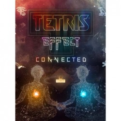 Tetris Effect: Connected Steam (PC) - Steam CD Ključ - Globalno