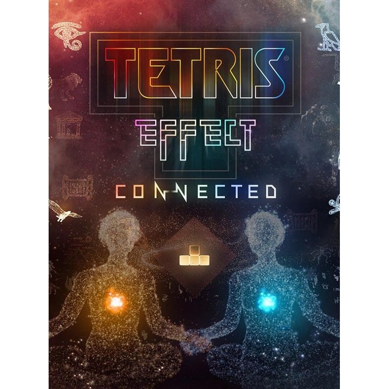 Tetris Effect: Connected Steam (PC) - Steam CD Ključ - Globalno