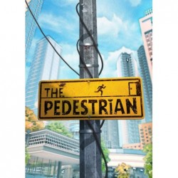 The Pedestrian Steam (PC) - Steam CD Ključ - Globalno