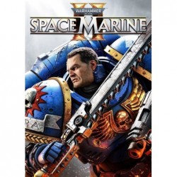 Warhammer 40