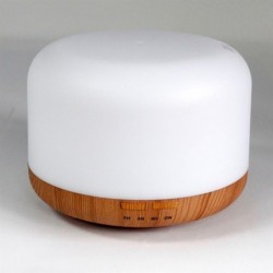 Razpršilnik Aarhus - Classic Pod - USB - Sprememba barve - Časovnik