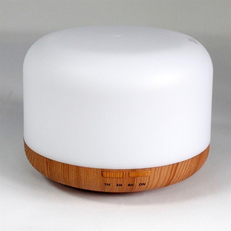 Razpršilnik Aarhus - Classic Pod - USB - Sprememba barve - Časovnik