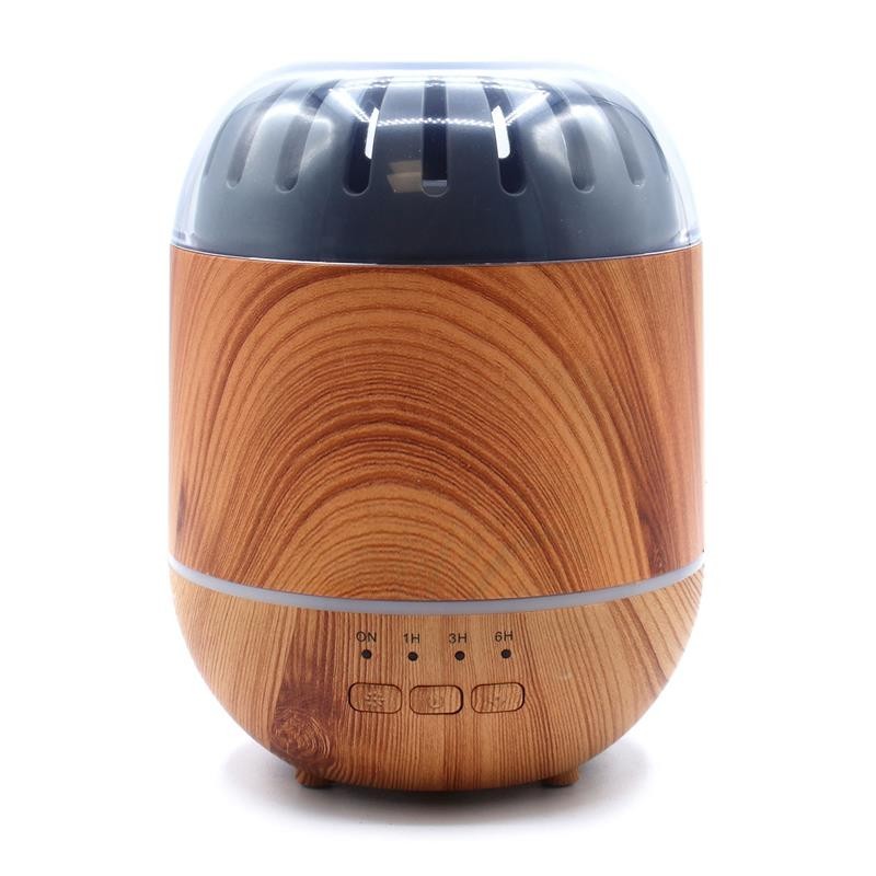 Copenhagen atomizer - USB - sprememba barve - časovnik