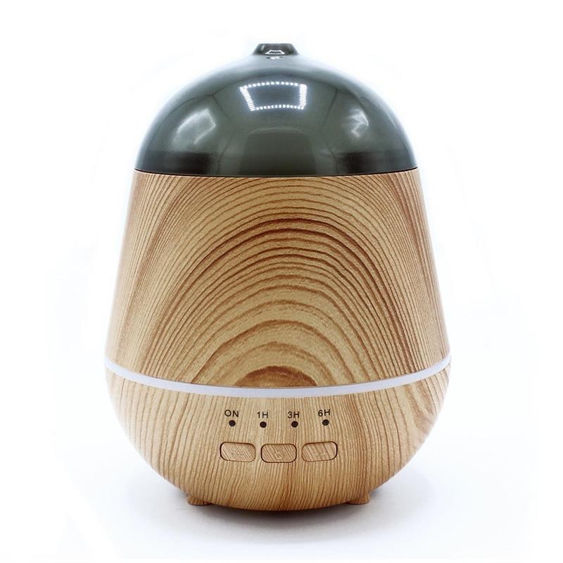 Razpršilnik Marseille - USB - Sprememba barve - Časovnik