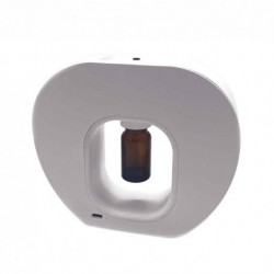 Suhi difuzor za aromaterapijo – razpršilec – USB-C – voda ni potrebna