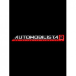 Automobilista 2 Steam (PC) - Steam CD Ključ - Evropa