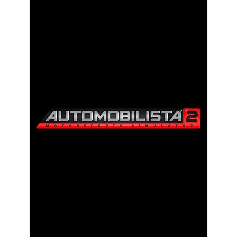 Automobilista 2 Steam (PC) - Steam CD Ključ - Evropa