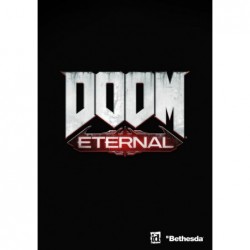 DOOM Eternal Steam (PC) - Steam CD Ključ - Severna Amerika