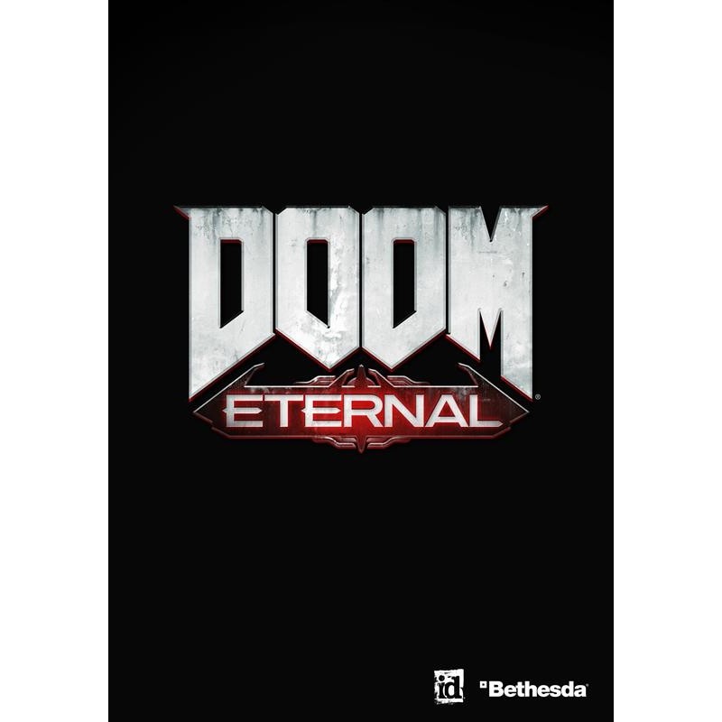 DOOM Eternal Steam (PC) - Steam CD Ključ - Severna Amerika