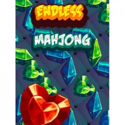 Endless Mahjong Steam (PC) - Steam CD Ključ - Globalno
